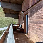 Bio-bauernhof Niederlehen * Fieberbrunn