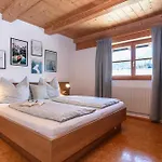 Bio-bauernhof Niederlehen Agroturismo