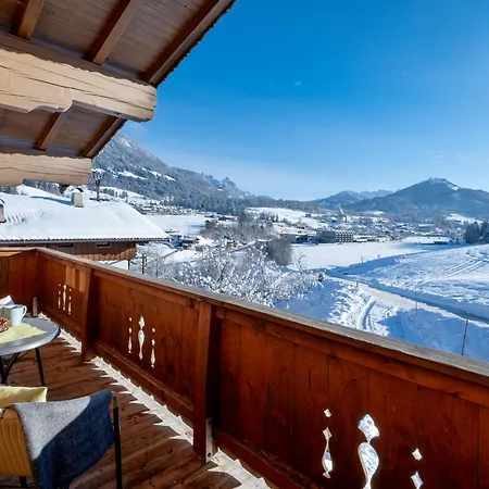 Bio-bauernhof Niederlehen Farm stay