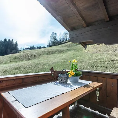 Bio-bauernhof Niederlehen