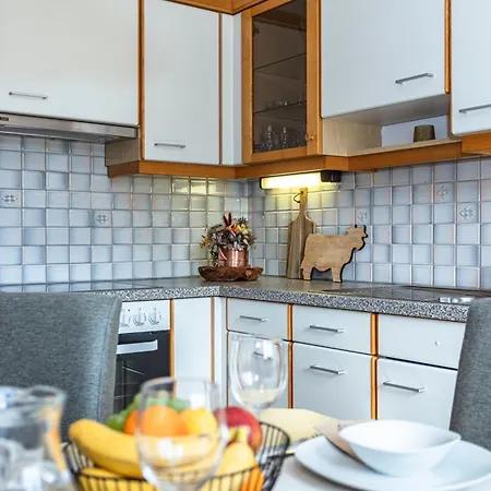 Bio-bauernhof Niederlehen Farm stay *