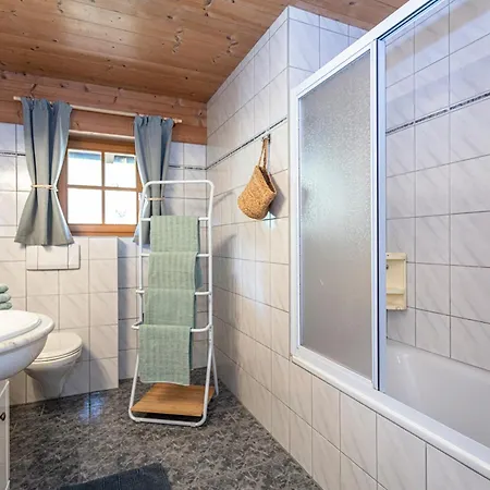 Bio-bauernhof Niederlehen Fieberbrunn