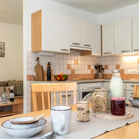 Bio-bauernhof Niederlehen