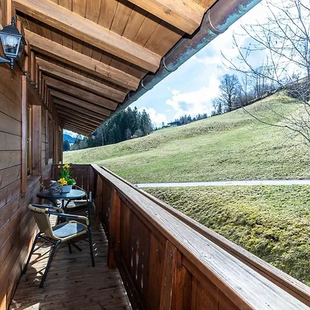Farm stay Bio-bauernhof Niederlehen