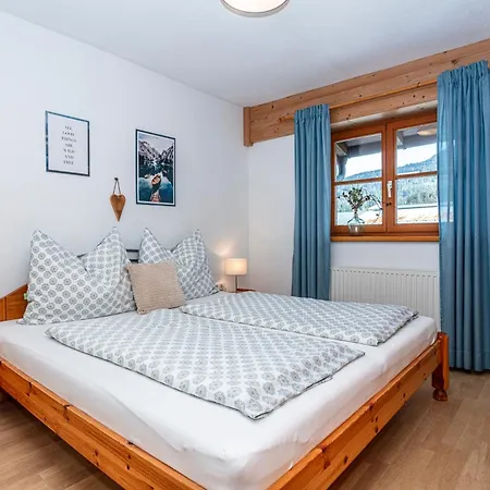 Bio-bauernhof Niederlehen * Fieberbrunn