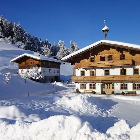 Bio-bauernhof Niederlehen *