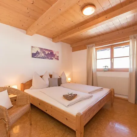 Lantgård Bio-bauernhof Niederlehen *