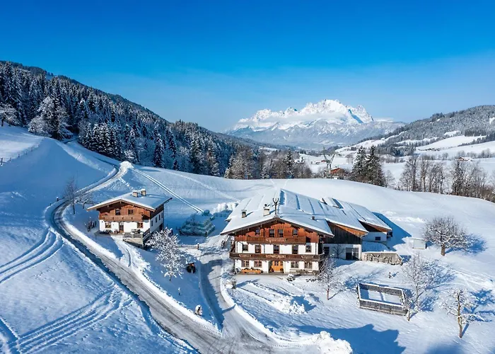 Bio-bauernhof Niederlehen مزرعة للإقامة *