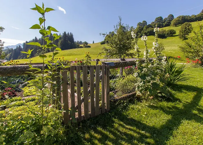 مزرعة للإقامة Bio-bauernhof Niederlehen