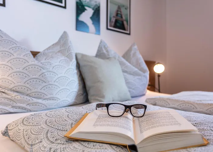 Bio-bauernhof Niederlehen فيبربرن