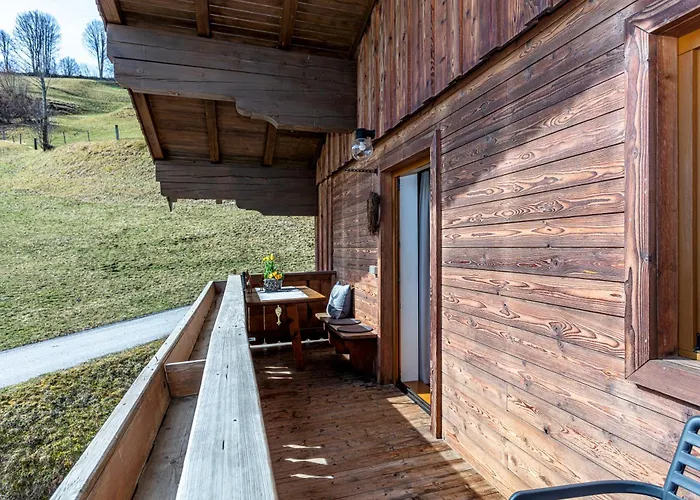 Bio-bauernhof Niederlehen * فيبربرن