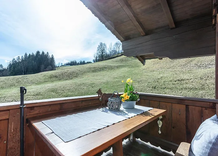 Bio-bauernhof Niederlehen