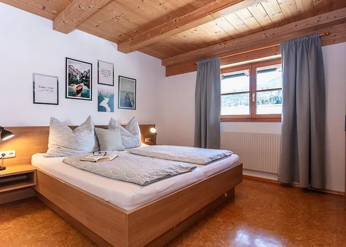 Bio-bauernhof Niederlehen مزرعة للإقامة