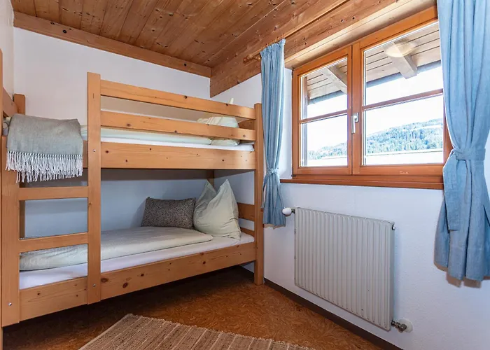 مزرعة للإقامة Bio-bauernhof Niederlehen