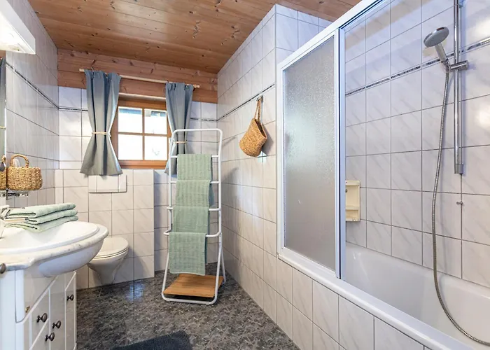 Bio-bauernhof Niederlehen فيبربرن