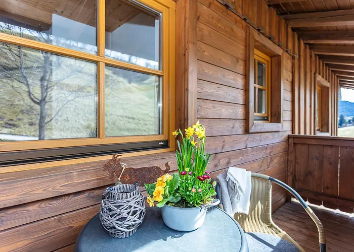 Bio-bauernhof Niederlehen * فيبربرن