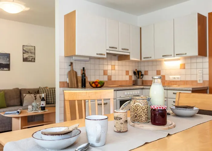 Bio-bauernhof Niederlehen