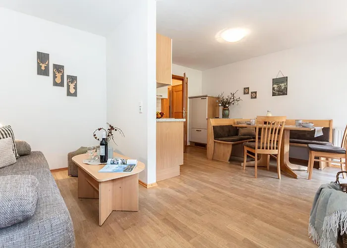 مزرعة للإقامة Bio-bauernhof Niederlehen *