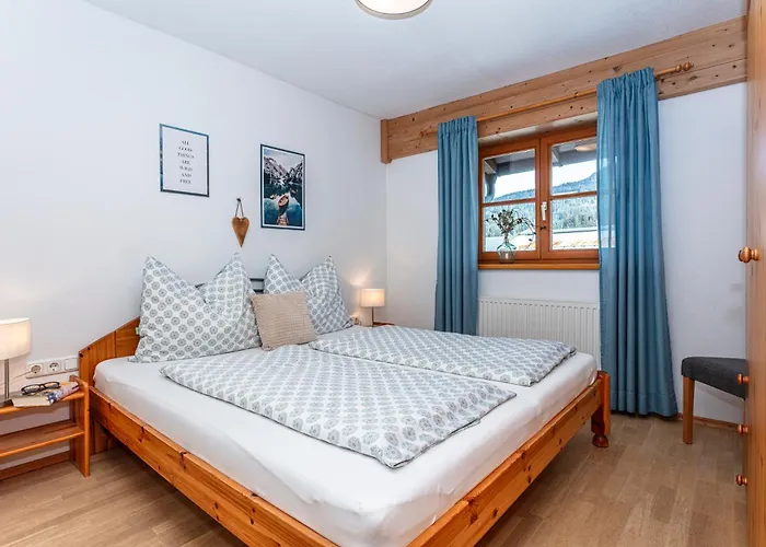 Bio-bauernhof Niederlehen * فيبربرن