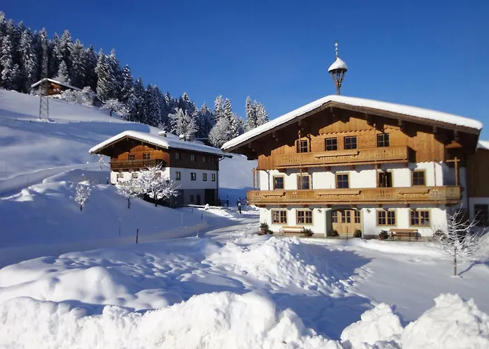 Bio-bauernhof Niederlehen *