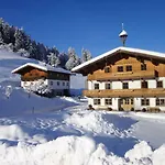 Bio-bauernhof Niederlehen *