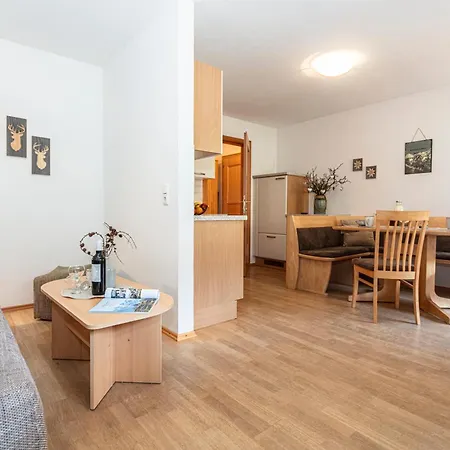 ファームステイ Bio-bauernhof Niederlehen *